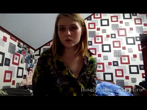 ❤️ Studenta blonda żagħżugħa mir-Russja jħobb dicks akbar. ☑ Super sess f'mt.klassikaprint.ru ﹏