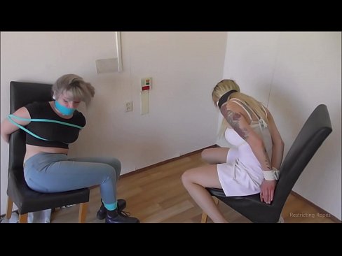 ❤️ Dipendenti / marbuta u gagged / damsel f'diffikultà ☑ Super sess f'mt.klassikaprint.ru ﹏